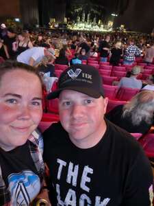 The Smashing Pumpkins: the World is a Vampire Tour