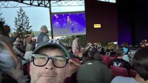 The Smashing Pumpkins: the World is a Vampire Tour