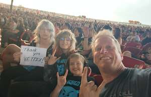 The Smashing Pumpkins: the World is a Vampire Tour