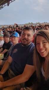 The Smashing Pumpkins: the World is a Vampire Tour