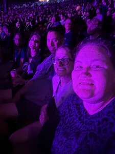 The Smashing Pumpkins: the World is a Vampire Tour