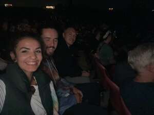 The Smashing Pumpkins: the World is a Vampire Tour