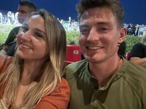 The Smashing Pumpkins: the World is a Vampire Tour