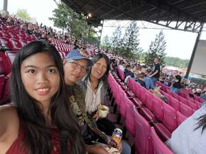 The Smashing Pumpkins: the World is a Vampire Tour