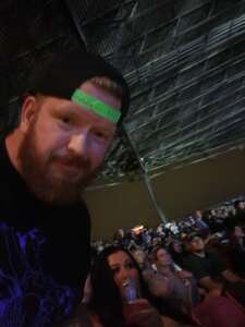 The Smashing Pumpkins: the World is a Vampire Tour