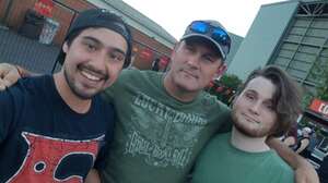 The Smashing Pumpkins: the World is a Vampire Tour