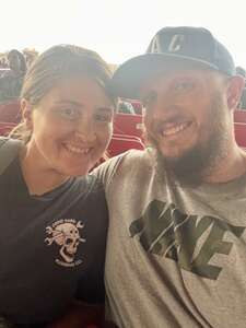 The Smashing Pumpkins: the World is a Vampire Tour