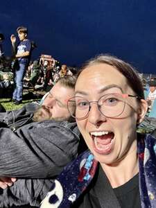 The Smashing Pumpkins: the World is a Vampire Tour