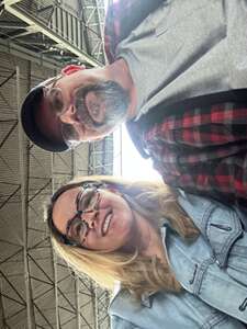 The Smashing Pumpkins: the World is a Vampire Tour