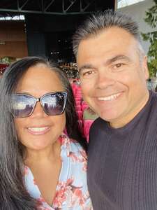 The Smashing Pumpkins: the World is a Vampire Tour