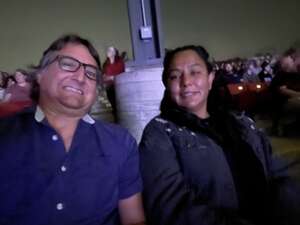 The Smashing Pumpkins: the World is a Vampire Tour