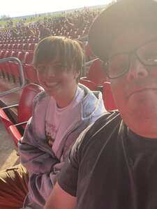 The Smashing Pumpkins: the World is a Vampire Tour