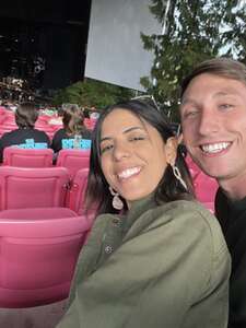 The Smashing Pumpkins: the World is a Vampire Tour