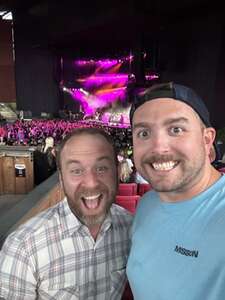 The Smashing Pumpkins: the World is a Vampire Tour