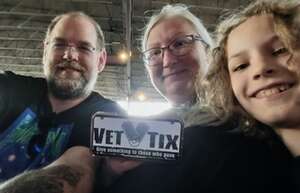 The Smashing Pumpkins: the World is a Vampire Tour