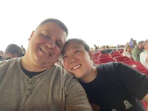 The Smashing Pumpkins: the World is a Vampire Tour