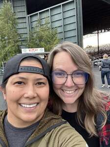 The Smashing Pumpkins: the World is a Vampire Tour