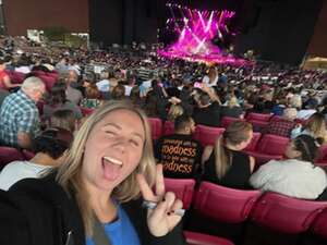 The Smashing Pumpkins: the World is a Vampire Tour