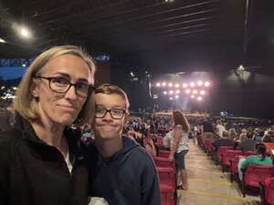 The Smashing Pumpkins: the World is a Vampire Tour