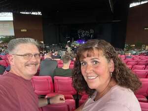 The Smashing Pumpkins: the World is a Vampire Tour