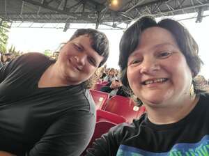 The Smashing Pumpkins: the World is a Vampire Tour