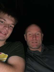 The Smashing Pumpkins: the World is a Vampire Tour