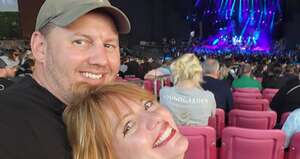 The Smashing Pumpkins: the World is a Vampire Tour