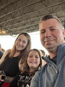 The Smashing Pumpkins: the World is a Vampire Tour