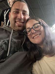 The Smashing Pumpkins: the World is a Vampire Tour