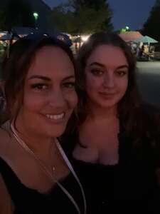 The Smashing Pumpkins: the World is a Vampire Tour