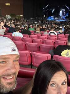 The Smashing Pumpkins: the World is a Vampire Tour