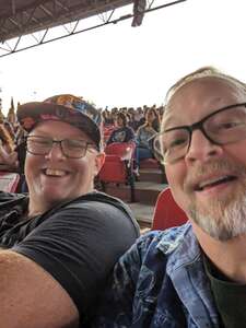 The Smashing Pumpkins: the World is a Vampire Tour