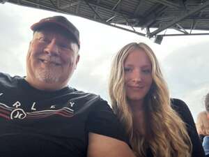 The Smashing Pumpkins: the World is a Vampire Tour