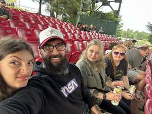 The Smashing Pumpkins: the World is a Vampire Tour