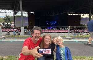 The Smashing Pumpkins: the World is a Vampire Tour