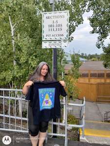 The Smashing Pumpkins: the World is a Vampire Tour