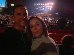 The Smashing Pumpkins: the World is a Vampire Tour