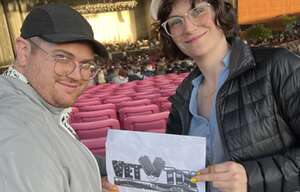 The Smashing Pumpkins: the World is a Vampire Tour