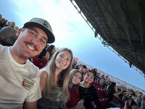 The Smashing Pumpkins: the World is a Vampire Tour