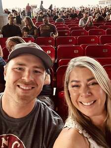 The Smashing Pumpkins: the World is a Vampire Tour