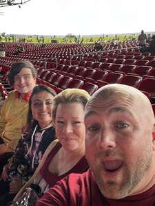 The Smashing Pumpkins: the World is a Vampire Tour