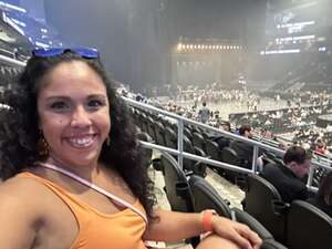 The Smashing Pumpkins: the World is a Vampire Tour