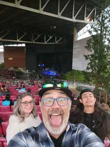 The Smashing Pumpkins: the World is a Vampire Tour