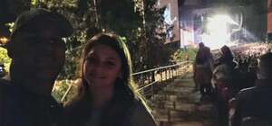 The Smashing Pumpkins: the World is a Vampire Tour