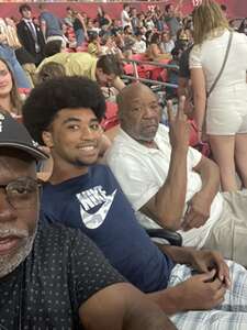 2023 Aflac Kickoff Game: Louisville vs Georgia Tech