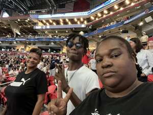 2023 Aflac Kickoff Game: Louisville vs Georgia Tech