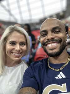 2023 Aflac Kickoff Game: Louisville vs Georgia Tech