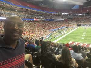 2023 Aflac Kickoff Game: Louisville vs Georgia Tech