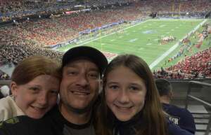 2023 Aflac Kickoff Game: Louisville vs Georgia Tech