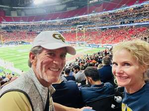 2023 Aflac Kickoff Game: Louisville vs Georgia Tech